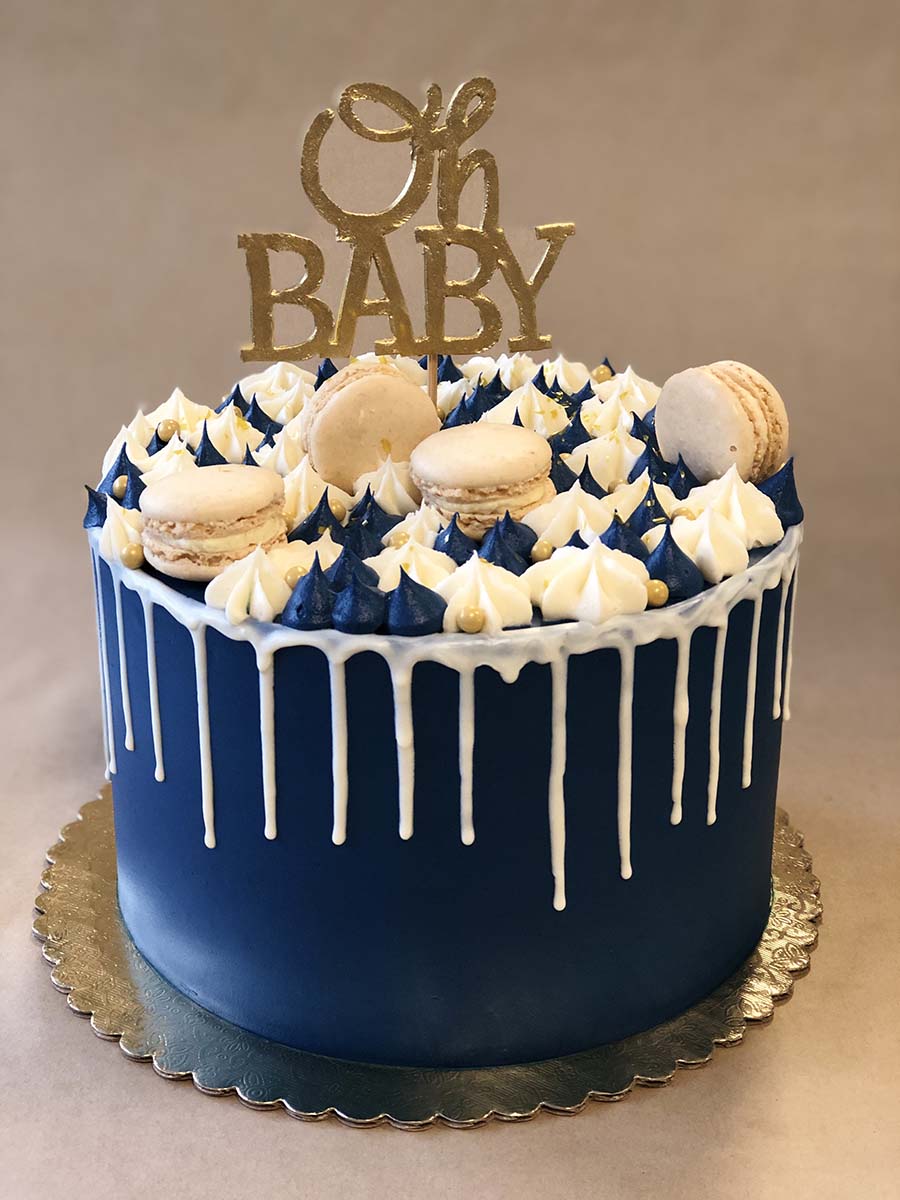 Gluten-Free Oh Baby - Amaru Confections