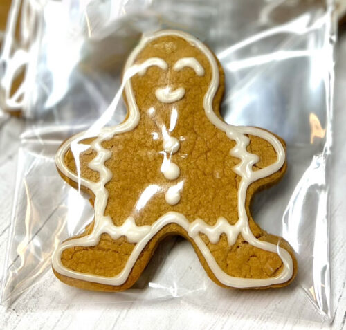 Gingerbread Cookies - Image 2