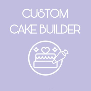 Cake Builder
