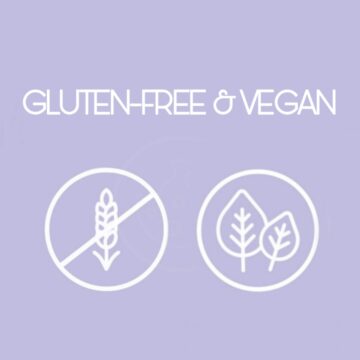 Gluten-Free & Vegan Classic Cakes