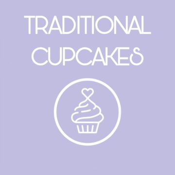 Traditional Cupcakes